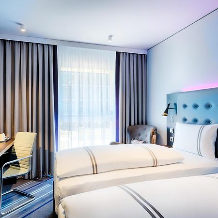 Premier Inn Muenchen Messe Haar  Exterior photo